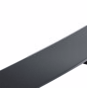 Replacement REPD611101 Spoiler - Direct fit