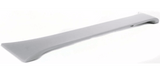 Replacement T611102 Spoiler - Primed, Plastic, Direct fit