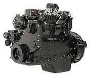 1994 Cummins B5.9 230 turbo deisel RV engine serial number 402736844