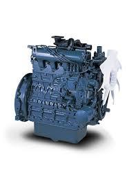 Kubota Model V2403-M-T-E44 Engine Service Repair Manual