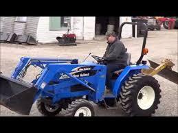 New Holland TC30 Full Complete Service Repair Manual