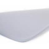 Replacement N611106 Spoiler - Primed, Plastic, Direct fit
