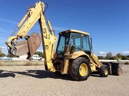 1999 Holland 575E Backhoe Workshop Service Repair Manual