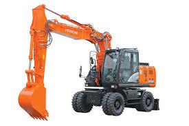 HITACHI ZX145W-6 SERVICE REPAIR MANUAL