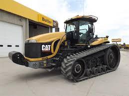 2003 - 2013 Challenger MT855 Tracks Tractors Service Manual