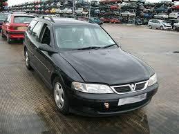 1999 Opel Vauxhall Vectra 2.5L V6 Engine Service Repair Manual