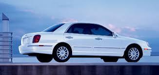 Hyundai Xg350 2000-2005 Service Repair Manual