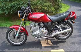 Yamaha Xs 400 1982 Factory Service Repair Manual Download