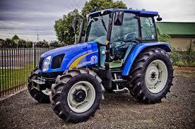 NEW HOLLAND T5030 T5040 T5050 T5060 T5070 TRACTOR SERVICE REPAIR MANUAL