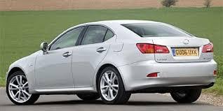 2006 Lexus IS 220D Workshop Service Repair Manual