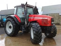 Massey Ferguson 8250 Parts Catalogue Manual