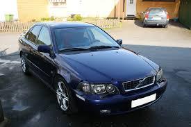 2003 Volvo S40 Service Repair Workshop Manual