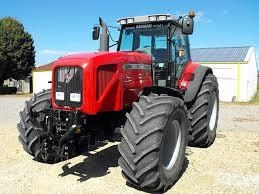 Massey Ferguson 8260 Parts Catalogue Manual