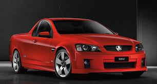 2005 Holden Commodore VE UTE Workshop Service Repair Manual