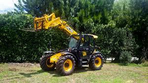 JCB 536-60 Wheel Loader Workshop Service Repair Manual S/NO : 1200053
