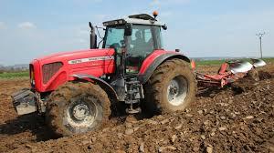 Massey Ferguson 8270 8280 Parts Catalogue Manual
