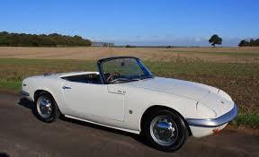 Lotus Elan Type 26 (60s) Workshop Service Repair Manual