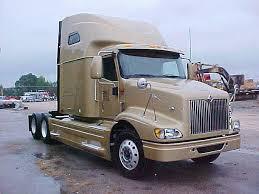 INTERNATIONAL EAGLE 9200 WORKSHOP SERVICE REPAIR MANUAL