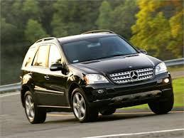 Mercedes Benz ML320 2000 Workshop Service repair manual