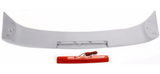Replacement T611102 Spoiler - Primed, Plastic, Direct fit