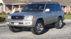 1999 TOYOTA LAND CRUISER SERVICE REPAIR MANUAL DOWNLOAD