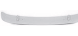 Replacement V611103 Spoiler - Primed, Plastic, Direct fit
