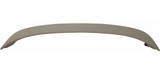 Replacement H611104 Spoiler - Primed, Plastic, Direct fit