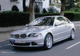 1999-2003 BMW 3 Series (E46) Service Manual