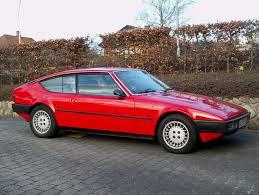 1979 Matra Simca Bagheera Service Manual