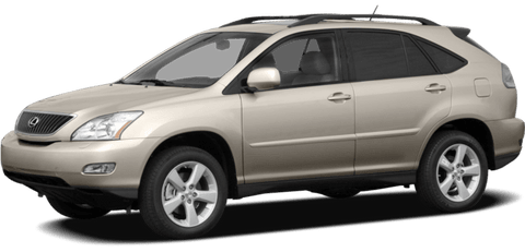 2007 Lexus Rx350 Workshop Service Repair Manual Software
