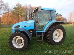 Landini Mythos 90! Tractor workshop Service Repair Manual Guide Download