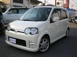 2005 Daihatsu Move Workshop Service Repair Manual
