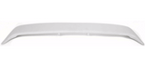 Replacement N611105 Spoiler - Primed, Plastic, Direct fit