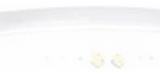 Replacement B611103 Spoiler - Primed, Plastic, Direct fit
