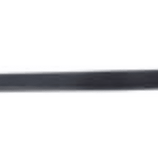 Replacement REPC580504 Spoiler - Direct fit