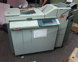 Oce 3165 printer service manual