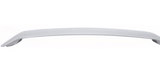 Replacement C611110 Spoiler - Primed, Plastic, Direct fit