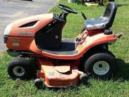 Kubota T1570, T1670, T1770, T1870 Owners Manual