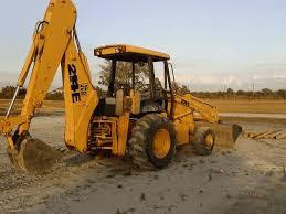 JCB 214E Parts Catalogue Manual