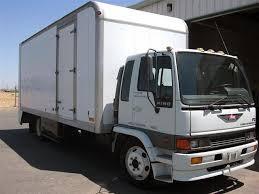1995 Hino FD2J Workshop Service Repair Manual