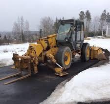 1994 JCB 530-120 Workshop Service Repair Manual