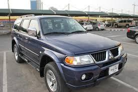 2000-2010 Mitsubishi Nativa Workshop Service Repair Manual