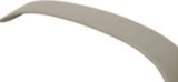 Replacement H611104 Spoiler - Primed, Plastic, Direct fit