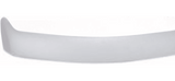 Replacement C611110 Spoiler - Primed, Plastic, Direct fit