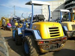TCM L9 Wheel loader Parts Manual