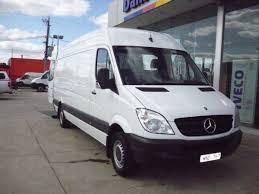 Mercedes-Benz Sprinter 315 CDI Workshop Service Repair Manual