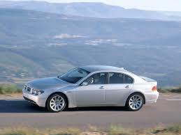 2003 BMW 7-SERIES 730i SERVICE REPAIR MANUAL