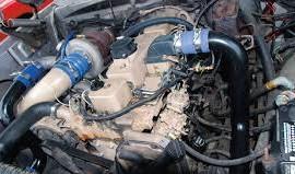 1989-1991 Cummins 6B-59, 105 HP WORKSHOP SERVICE REPAIR MANUAL