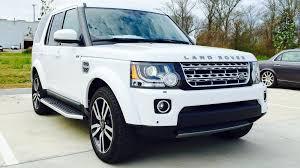 Land Rover Discovery 2015 2016 2017 repair manual