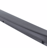 Replacement REPC580504 Spoiler - Direct fit